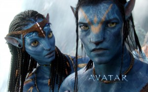 Avatar - the movie